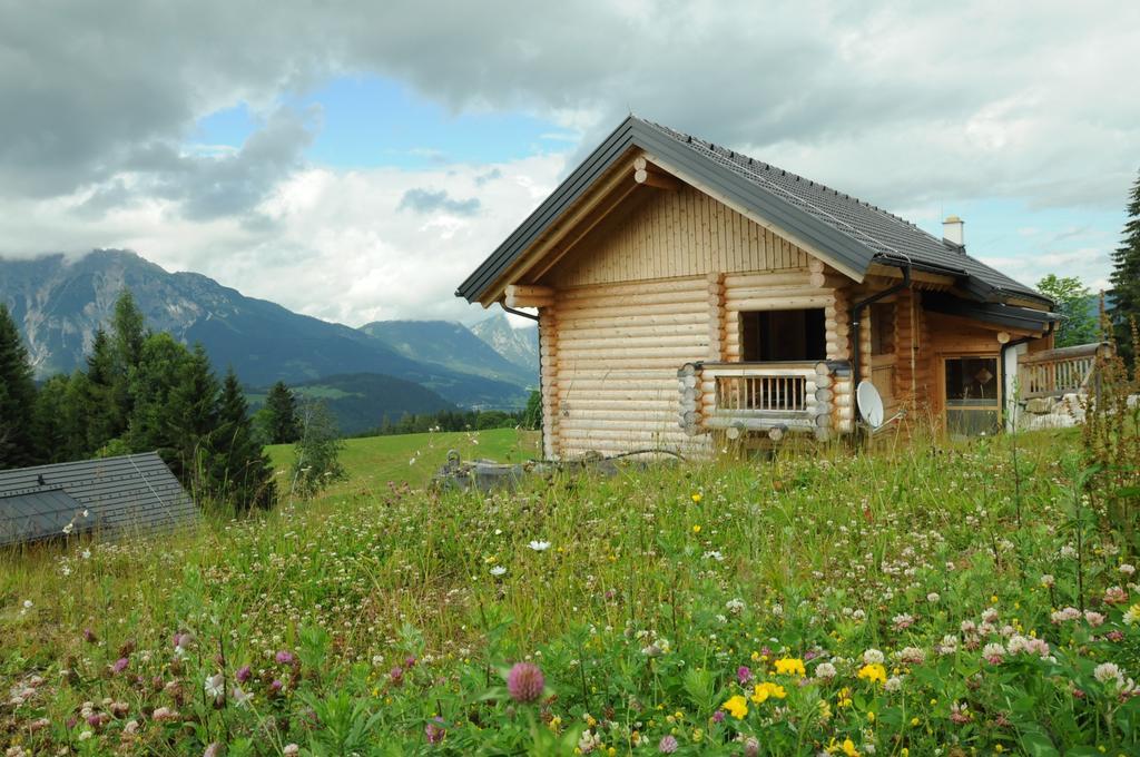 Ferienhaus Stoiser Пруггерн Номер фото