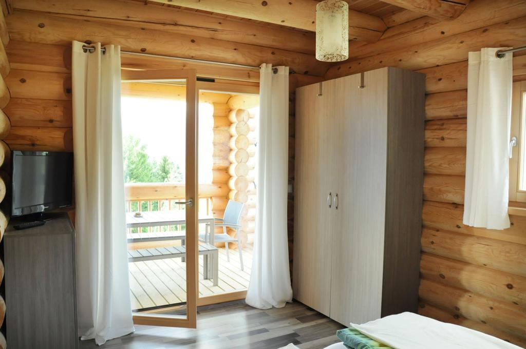 Ferienhaus Stoiser Пруггерн Номер фото